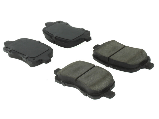Disc Brake Pad Centric Parts 105.07410