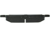 Disc Brake Pad Centric Parts 105.07410