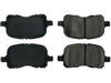 Disc Brake Pad Centric Parts 105.07410