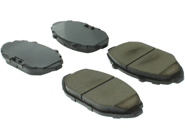 Disc Brake Pad Centric Parts 105.07480