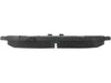 Disc Brake Pad Centric Parts 105.07480