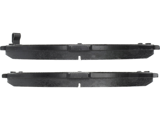 Disc Brake Pad Centric Parts 105.07490