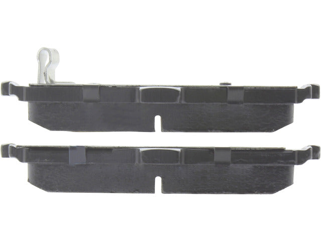 Disc Brake Pad Centric Parts 105.07500