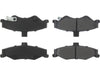 Disc Brake Pad Centric Parts 105.07500