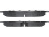 Disc Brake Pad Centric Parts 105.07530