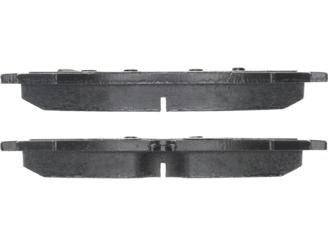 Disc Brake Pad Centric Parts 105.07530