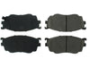 Disc Brake Pad Centric Parts 105.07550