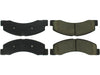 Disc Brake Pad Centric Parts 105.07560