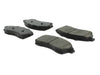 Disc Brake Pad Centric Parts 105.07570