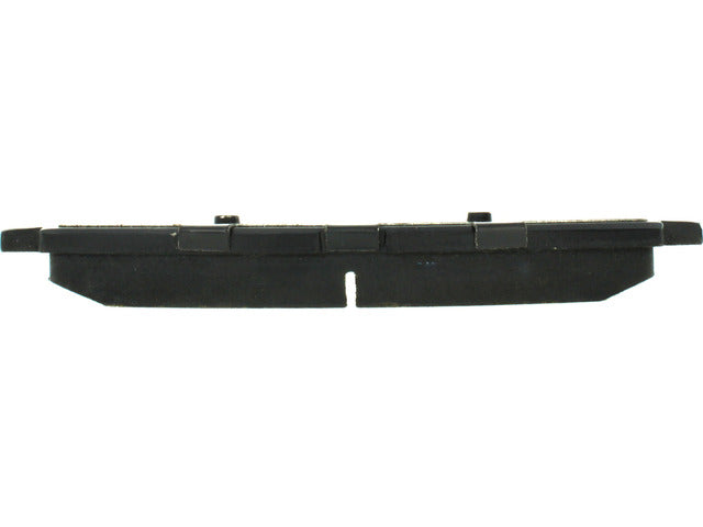 Disc Brake Pad Centric Parts 105.07570