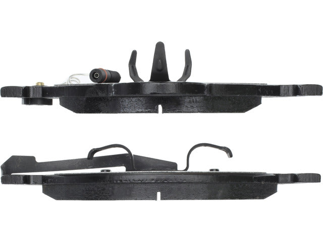 Disc Brake Pad Centric Parts 105.07600