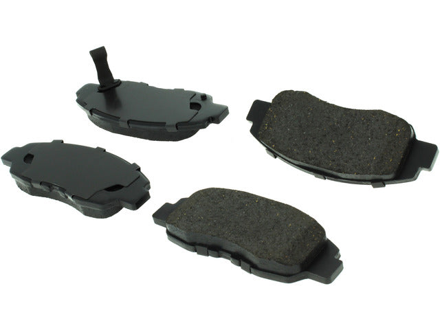 Disc Brake Pad Centric Parts 105.07640