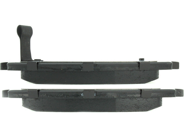 Disc Brake Pad Centric Parts 105.07640