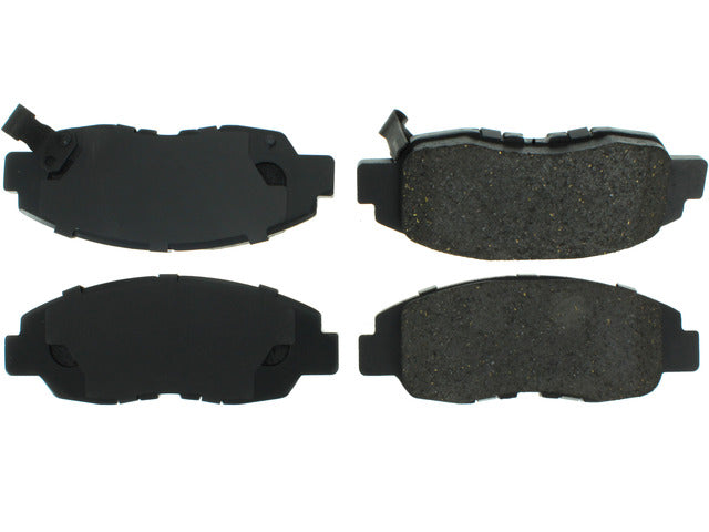 Disc Brake Pad Centric Parts 105.07640