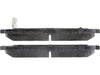 Disc Brake Pad Centric Parts 105.07641