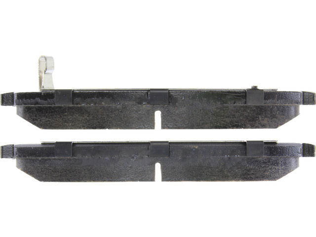 Disc Brake Pad Centric Parts 105.07641