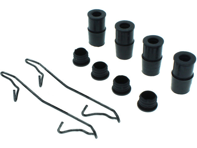Disc Brake Pad Centric Parts 105.07660