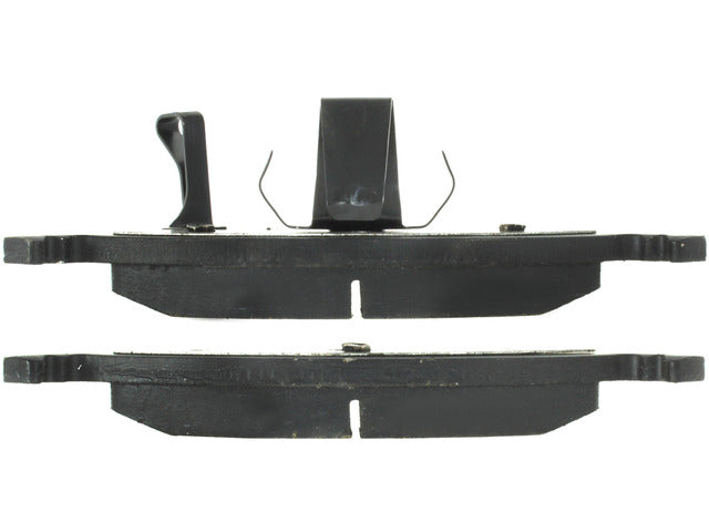 Disc Brake Pad Centric Parts 105.07660