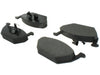 Disc Brake Pad Centric Parts 105.07680