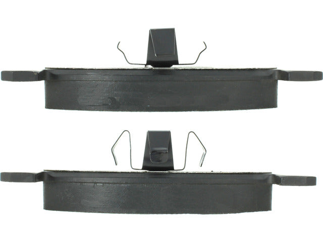 Disc Brake Pad Centric Parts 105.07680