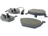 Disc Brake Pad Centric Parts 105.07681