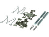 Disc Brake Pad Centric Parts 105.07710