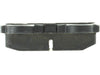 Disc Brake Pad Centric Parts 105.07710