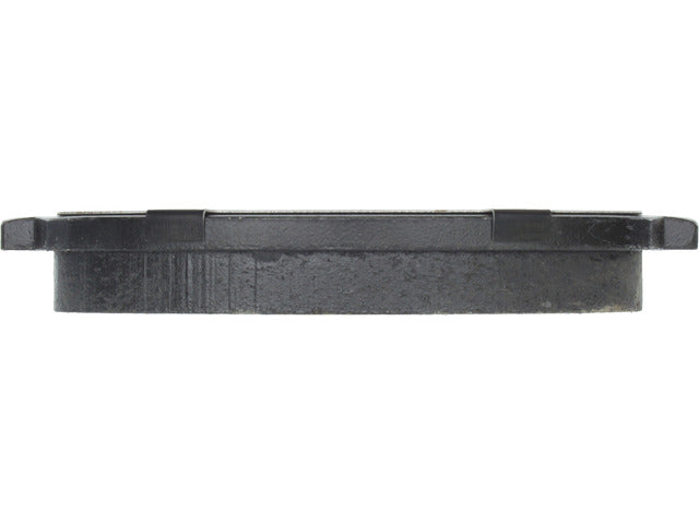 Disc Brake Pad Centric Parts 105.07730