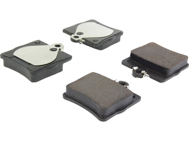 Disc Brake Pad Centric Parts 105.07790
