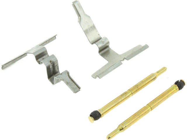 Disc Brake Pad Centric Parts 105.07790
