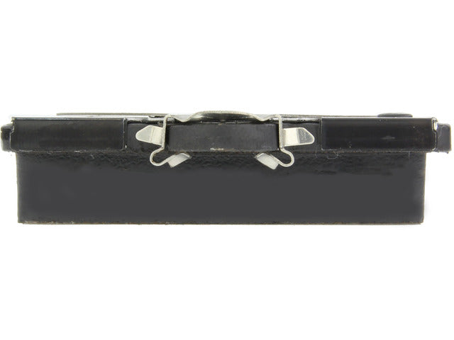 Disc Brake Pad Centric Parts 105.07790