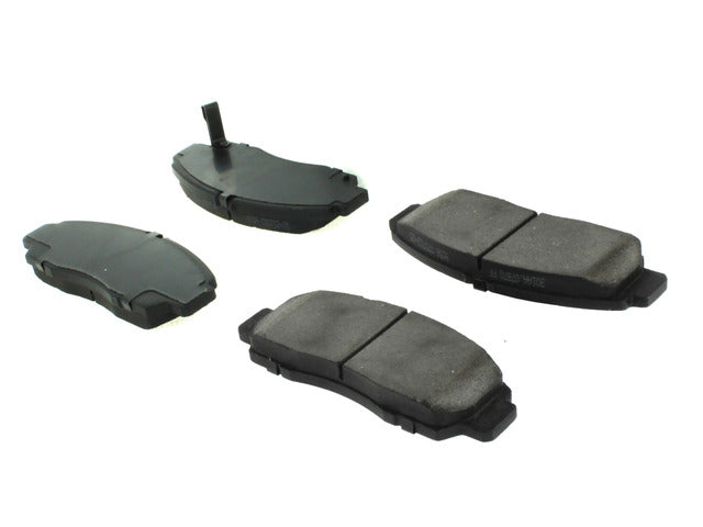 Disc Brake Pad Centric Parts 105.07870