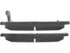 Disc Brake Pad Centric Parts 105.07870