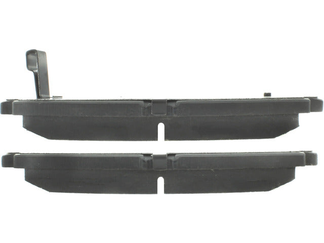Disc Brake Pad Centric Parts 105.07870