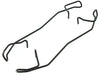Disc Brake Pad Centric Parts 105.07900
