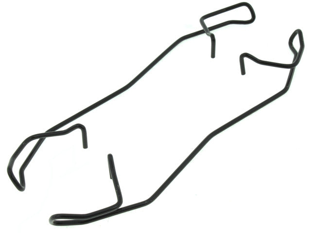 Disc Brake Pad Centric Parts 105.07900