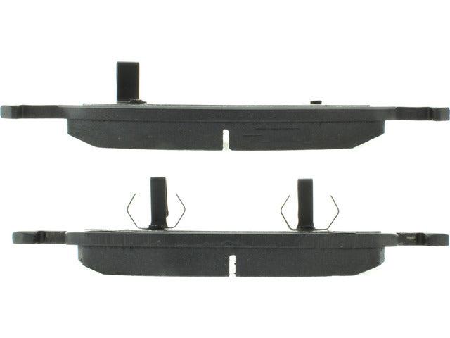 Disc Brake Pad Centric Parts 105.07900