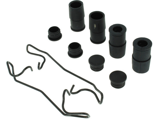 Disc Brake Pad Centric Parts 105.07910