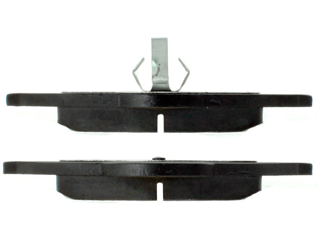 Disc Brake Pad Centric Parts 105.07910