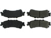 Disc Brake Pad Centric Parts 105.07921