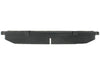 Disc Brake Pad Centric Parts 105.07930