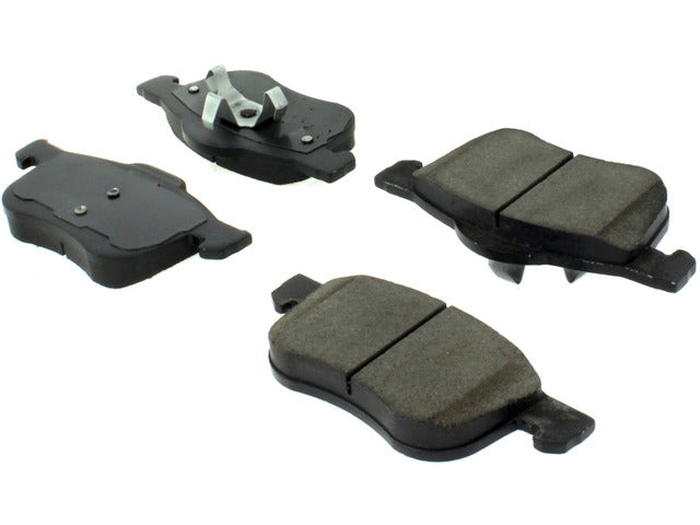Disc Brake Pad Centric Parts 105.07940