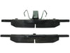 Disc Brake Pad Centric Parts 105.07940