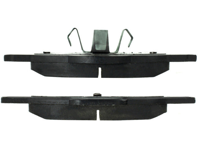 Disc Brake Pad Centric Parts 105.07940