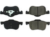 Disc Brake Pad Centric Parts 105.07940