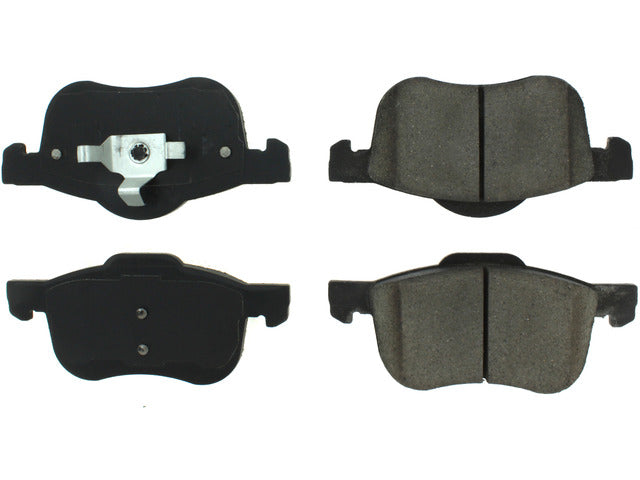 Disc Brake Pad Centric Parts 105.07940