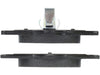 Disc Brake Pad Centric Parts 105.07950