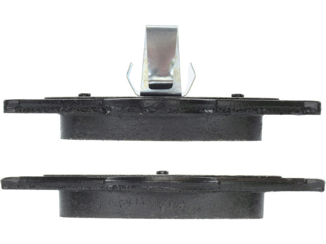 Disc Brake Pad Centric Parts 105.07950