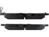 Disc Brake Pad Centric Parts 105.07970