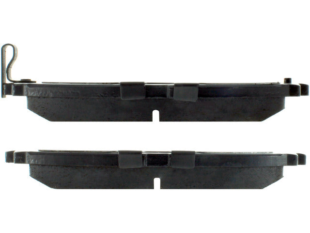 Disc Brake Pad Centric Parts 105.07970